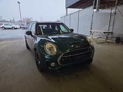 2017 MINI Clubman Spokane WA