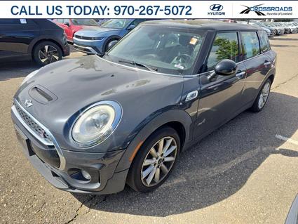 2017 MINI Clubman Loveland CO