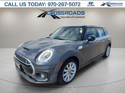 2017 MINI Clubman Loveland CO
