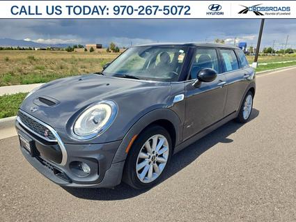 2017 MINI Clubman Loveland CO