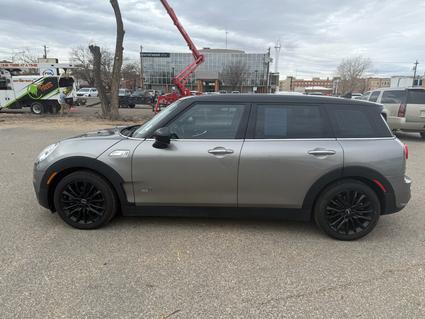 2017 MINI Clubman Casper WY