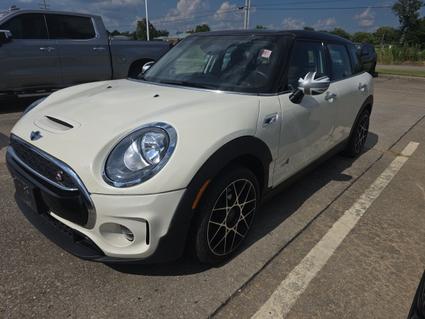 2017 MINI Clubman Cape Girardeau MO