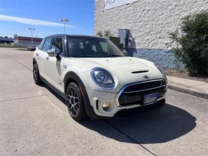 2017 MINI Clubman Cape Girardeau MO