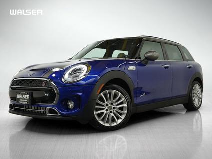 2019 MINI Clubman Burnsville MN