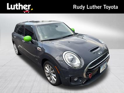 2017 MINI Clubman Minneapolis MN