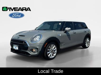 2017 MINI Clubman Denver CO
