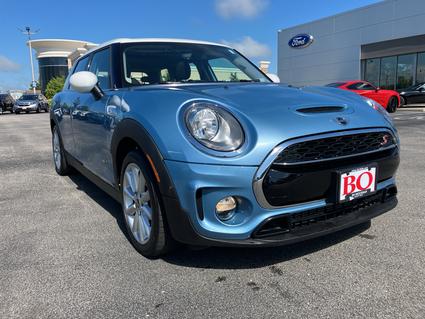 2017 MINI Clubman Ellisville MO