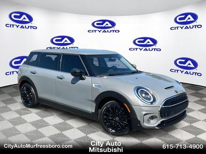 2023 MINI Clubman Murfreesboro TN