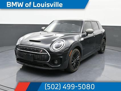 2023 MINI Clubman Louisville KY