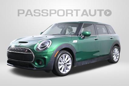 2024 MINI Clubman Gaithersburg MD