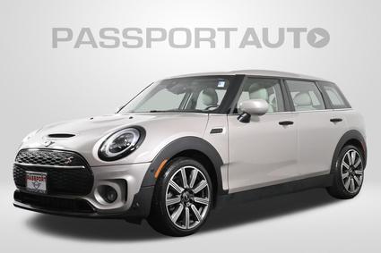 2022 MINI Clubman Gaithersburg MD