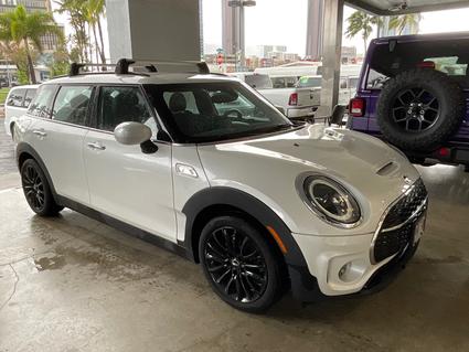 2023 MINI Clubman Honolulu HI