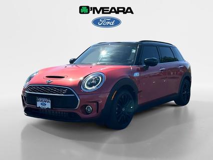 2022 MINI Clubman Denver CO