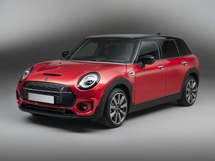 2023 MINI Clubman Gaithersburg MD
