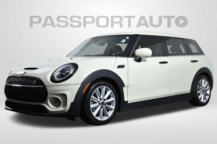 2023 MINI Clubman Gaithersburg MD