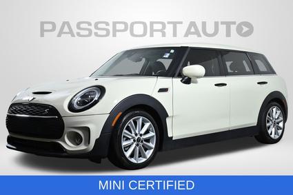 2023 MINI Clubman Gaithersburg MD