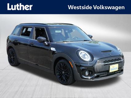 2021 MINI Clubman Minneapolis MN