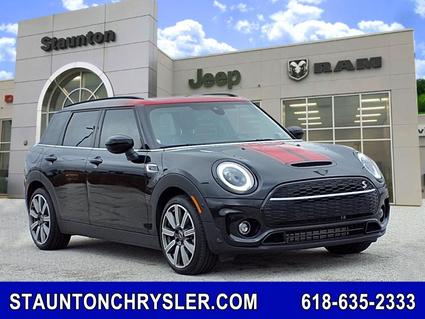2023 MINI Clubman Staunton IL