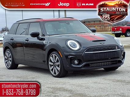 2023 MINI Clubman Staunton IL