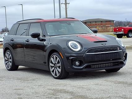 2023 MINI Clubman Staunton IL