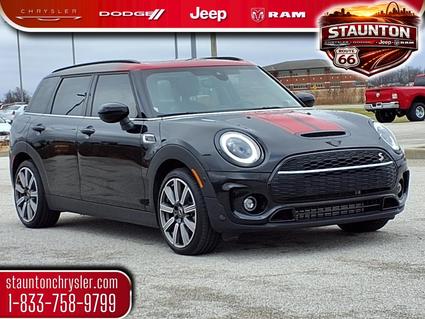 2023 MINI Clubman Staunton IL