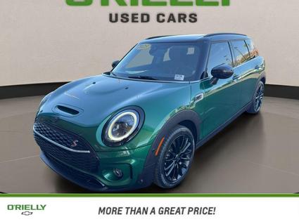 2023 MINI Clubman Tucson AZ