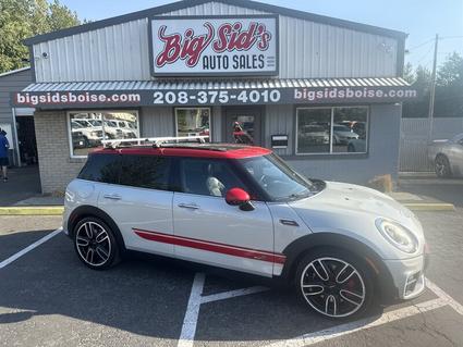 2017 MINI Clubman Boise ID