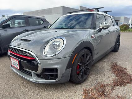 2017 MINI Clubman Folsom CA