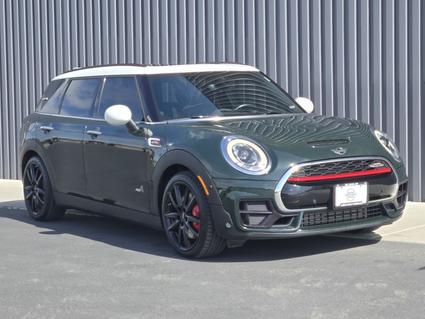 2019 MINI Clubman Billings MT