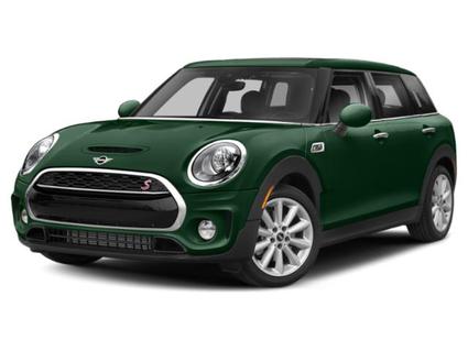2019 MINI Clubman Billings MT