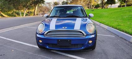 2007 MINI Cooper San Diego CA