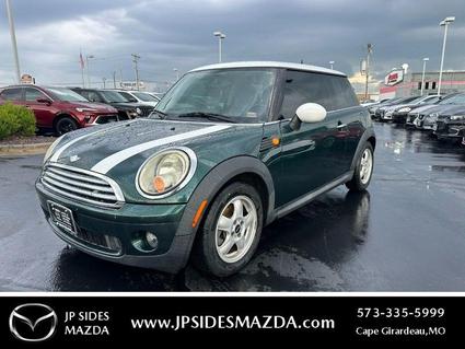2010 MINI Hardtop Cape Girardeau MO