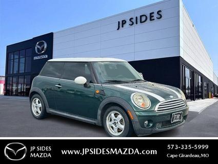 2010 MINI Hardtop Cape Girardeau MO