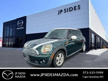 2010 MINI Hardtop Cape Girardeau MO