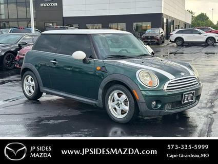 2010 MINI Hardtop Cape Girardeau MO