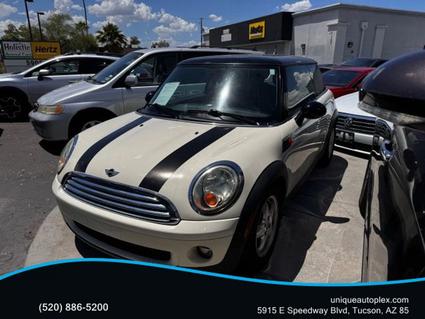 2010 MINI Hardtop Tuscon AZ