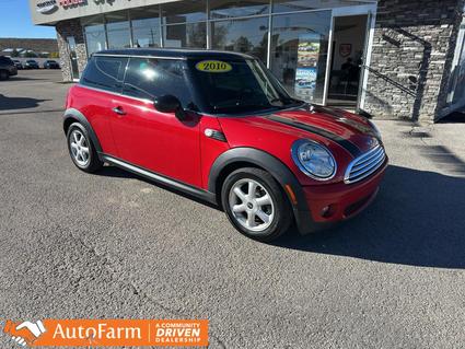 2010 MINI Hardtop Price UT