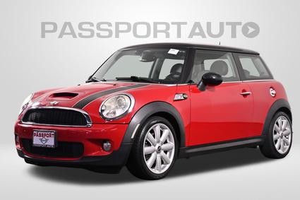 2009 MINI Cooper Gaithersburg MD