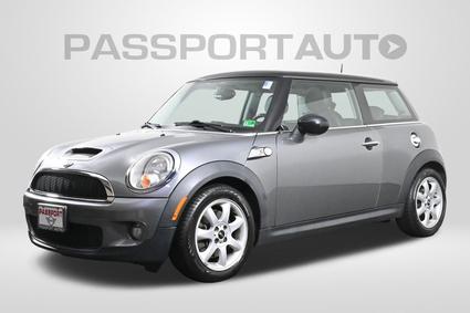 2010 MINI Hardtop Gaithersburg MD