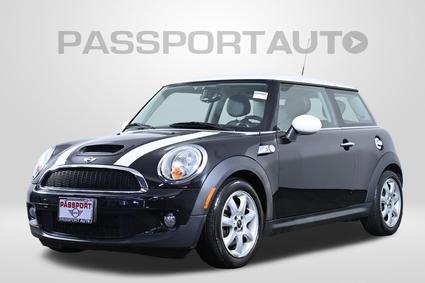 2010 MINI Hardtop Gaithersburg MD