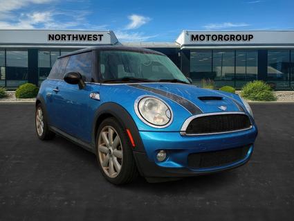 2010 MINI Hardtop Pasco WA