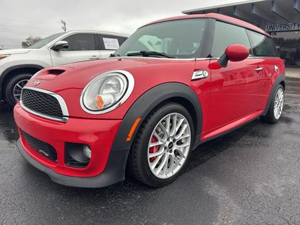 2013 MINI Clubman Chattanooga TN