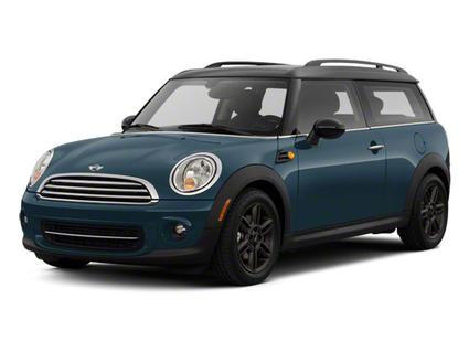 2010 MINI Cooper Oakdale CA