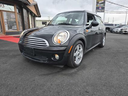 2010 MINI Cooper Billings MT