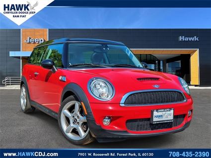 2008 MINI Cooper Forest Park IL