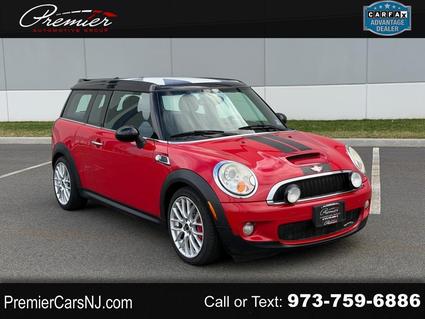 2009 MINI Cooper Belleville NJ