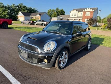 2009 MINI Cooper Waterloo IL