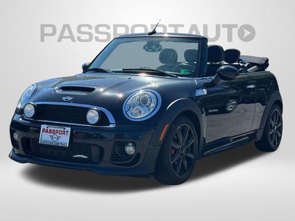 2014 MINI Cooper Gaithersburg MD