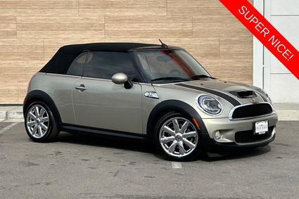 2010 MINI Cooper American Fork UT