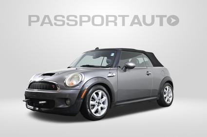 2010 MINI Cooper Gaithersburg MD